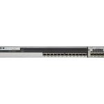 سوئیچ شبکه سیسکو 12 پورت WS-C3750X-12S-S