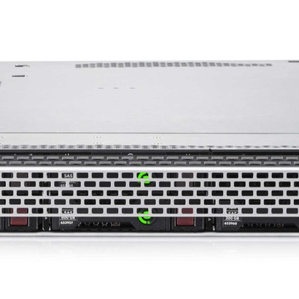 سرور HP ProLiant DL360 G9