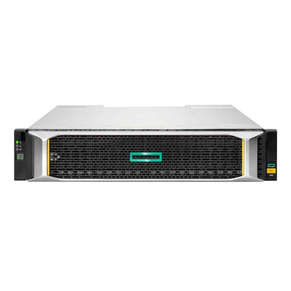 استوریج HPE MSA 2050