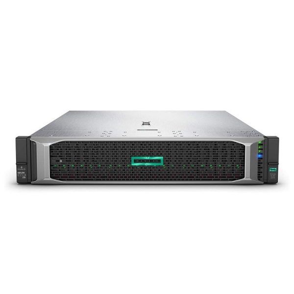 سرور HPE ProLiant DL380 G10