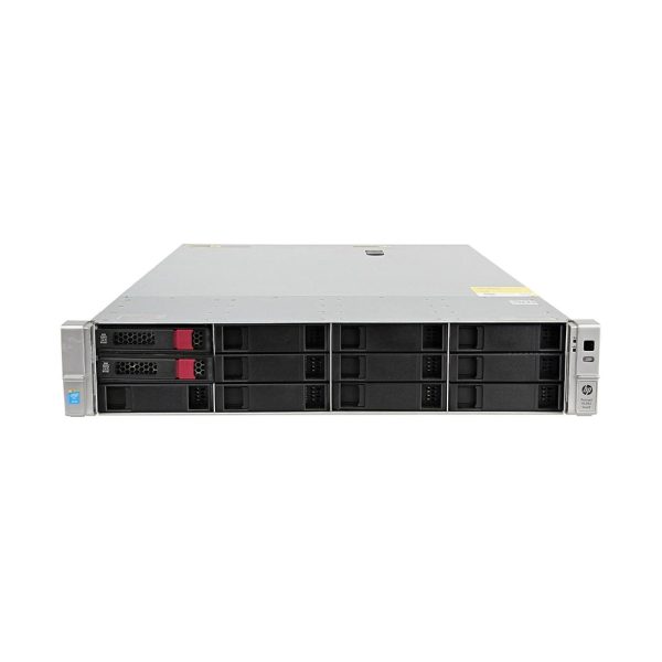 سرور HPE ProLiant DL380 G9