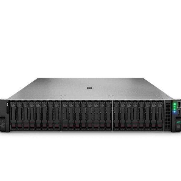 سرور HPE Proliant DL380 Gen11