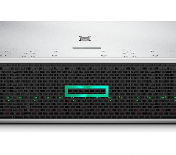 DL380 G10 8SFF
