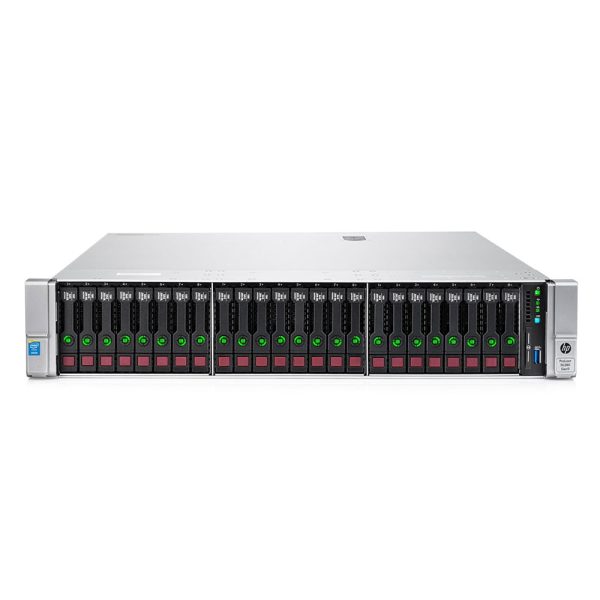 سرور HPE ProLiant DL380 G98SFF