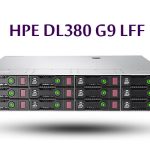 DL380 G9 12LFF