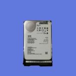 هارد سرور HPE 16TB SAS 12G 7.2K LFF HDD New