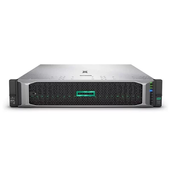SSD استوریج HPE MSA 1.92TB SAS 12G RI SFF