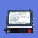 SSD سرور HP 400GB 12G SAS SSD