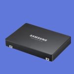 SSD 960 GB SFF PM1643A SAMSUNG