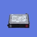 هارد سرور اچ پی HP 1.8TB 12G SAS 10K SFF HDD Used