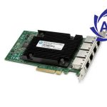کارت شبکه سرور اچ پی HP Ethernet 1Gb 4-Port 331T Adapter B21-647594