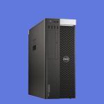 کیس ورک‌ استیشن دل Dell Precision Tower 5810