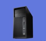 کیس ورک‌استیشن HP Z240 مناسب برای کارهای گرافیکی و مهندسی