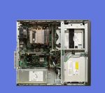 کیس ورک‌استیشن HP Z240 مناسب برای کارهای گرافیکی و مهندسی