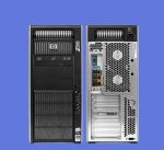 کیس ورک‌استیشن HP Z240 مناسب برای کارهای گرافیکی و مهندسی