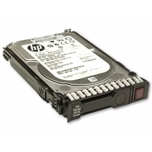 خرید هارد SAS 900GB 15K 12G | هارد سرور ۹۰۰ گیگ ۱۵ هزار دور