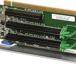 HPE DL380 Gen9 Secondary Slot Riser Kit ریزر کیت اسلات دوم سرور HP