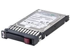 خرید HPE 2.4TB SAS 12G 10K HDD | هارد سرور اچ‌پی پرسرعت