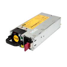 پاور سرور HPE 1600W برای ProLiant Gen10