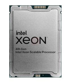 پردازنده سرور Intel Xeon Gold 6430 با 32 هسته و 64 رشته پردازشی
