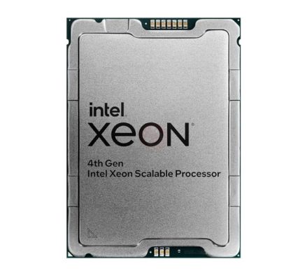 پردازنده سرور Intel Xeon Gold 6430 با 32 هسته و 64 رشته پردازشی