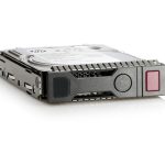 هارد سرور hp 300GB 12G SAS 10K