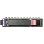 هارد سرور اچ پی   600GB 12G SAS 15K LFF HP Server HDD