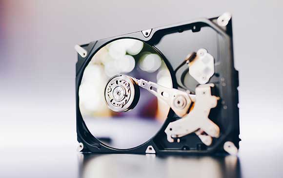 خرید انواع هارد دیسک