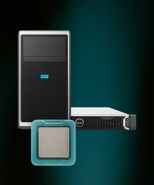 خرید انواع سرور