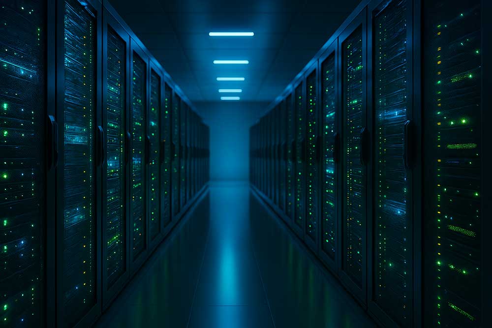 راهنمای خرید سرور در ایران ۱۴۰۴ با بررسی برندهای HP، Dell و Supermicro