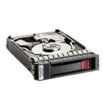 هارد سرور اچ پی 300GB 6G SAS 15K Server HDD