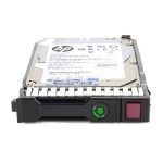 هارد سرور اچ پی 1.2TB 12G SAS 10K 872479-B21 HP 872479-B21 Server HDD Used