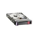 هارد سرور اچ پی 900GB 12G SAS 15K Server HDD