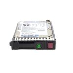 هارد سرور اچ پی 2.4TB 12G SAS 10K 871507-001 SFF HP 871507-001 SFF Server HDD