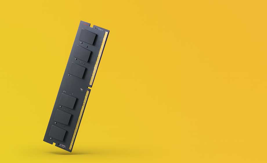 خرید انواع رم