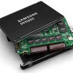 اس اس دی سامسونگ Samsung SSD 3.84TB PM1653