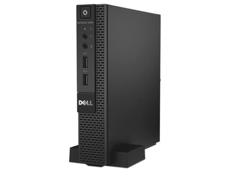 کیس Dell OptiPlex تاینی