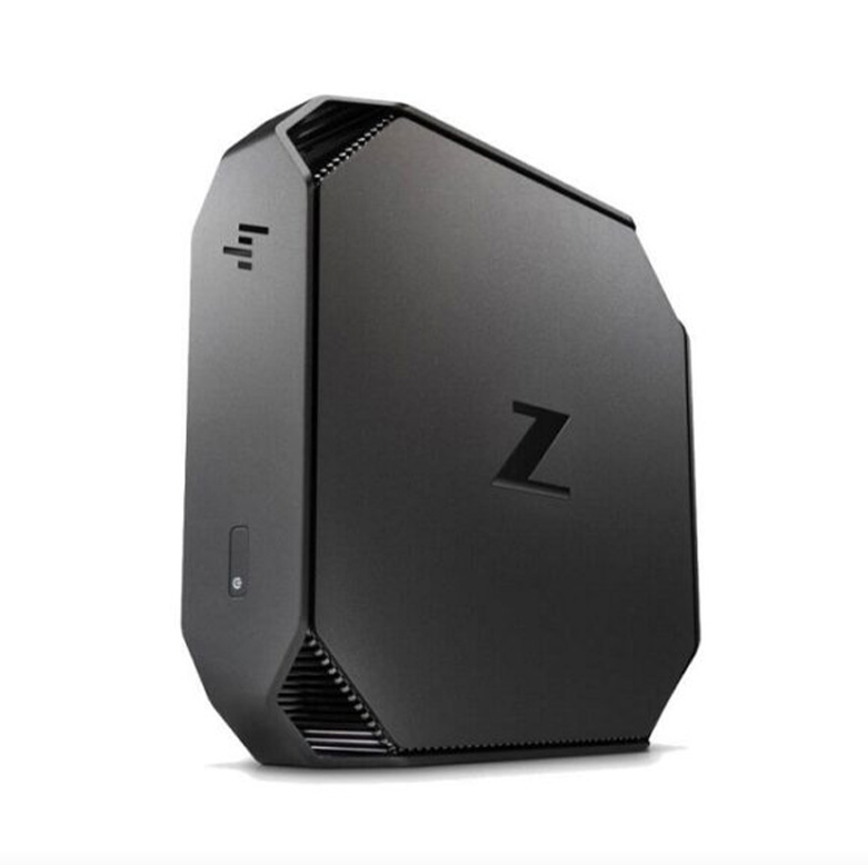 کیس اچ پی ورک استیشن HP Z2 Mini G3 Workstation Xeon