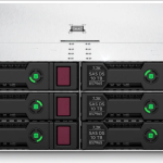 سرور اچ پی HPE Proliant DL380 G10 LFF