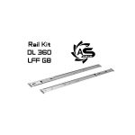 ریل کیت سرور اچ پی DL360p-LFF G8