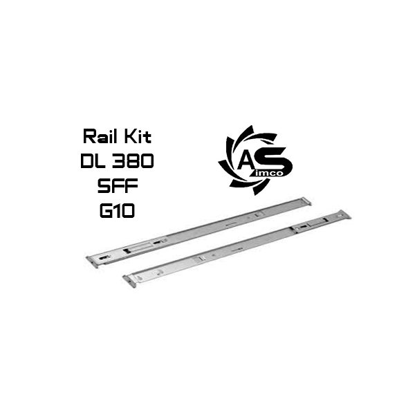 ریل کیت سرور اچ پی DL380p-SFF G10